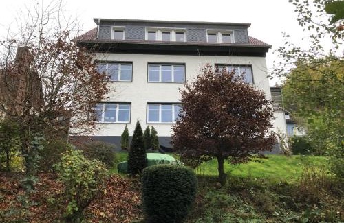 Wildemann Apartment | Haus Innerste für Naturliebhaber