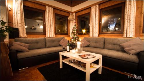 Soelden House | Haus Innerwald by Châtel Reizen