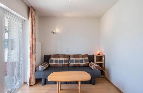 Urberg Apartment | Haus Isele