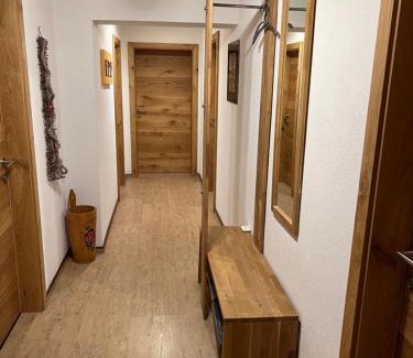 Lermoos Apartment | Haus Jäger