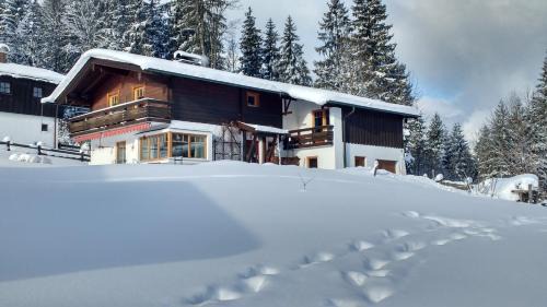 Bischofswiesen Apartment | Haus Jakob
