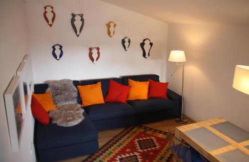 Bischofswiesen Apartment | Haus Jakob