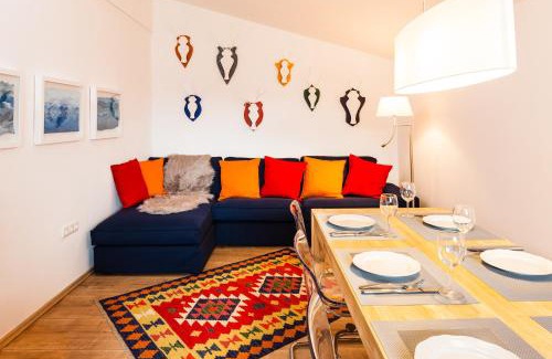 Bischofswiesen Apartment | Haus Jakob