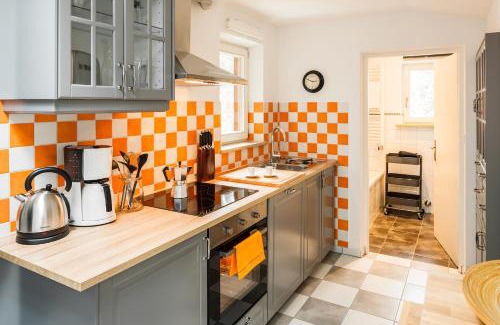 Bischofswiesen Apartment | Haus Jakob
