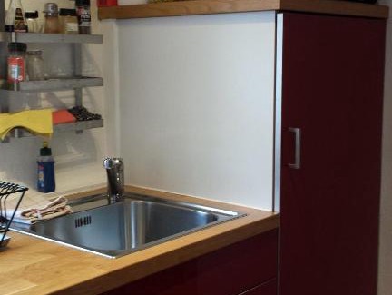 Goslar Apartment | Haus Jakobi