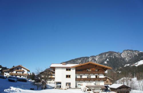 Muhlthal Apartment | Haus Joachim