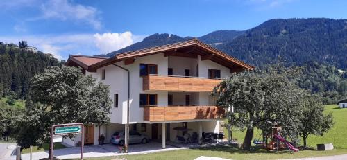 Muhlthal Apartment | Haus Joachim