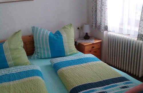 Hermagor-Pressegger See House | Haus Jost Ingrid