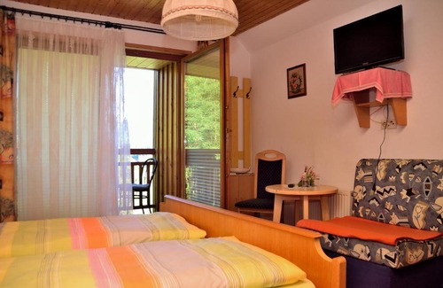 Hermagor-Pressegger See House | Haus Jost Ingrid