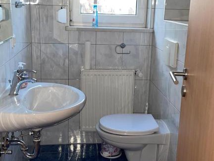 Gohren Apartment | Haus Julius - Apartment 6