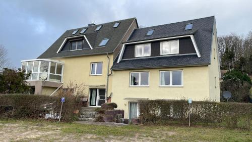 Gohren Apartment | Haus Julius - Apartment 6