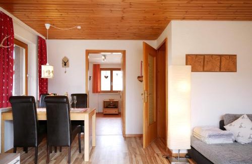 Urberg Apartment | Haus Jurisch