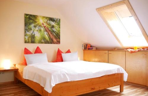 Urberg Apartment | Haus Jurisch