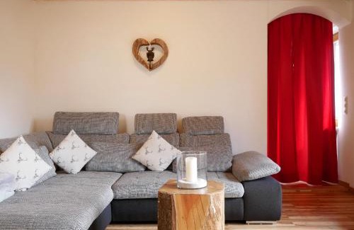 Urberg Apartment | Haus Jurisch