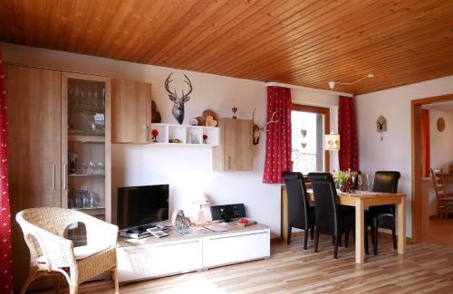 Urberg Apartment | Haus Jurisch
