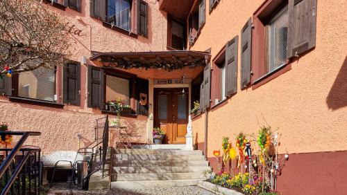 Goessweinstein House | Haus Jutta