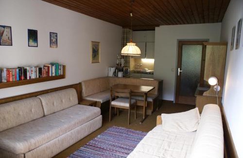 Bad Kleinkirchheim Apartment | Haus Kärnten