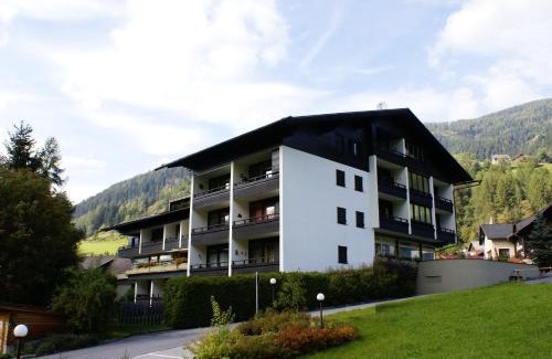 Bad Kleinkirchheim Apartment | Haus Kärnten