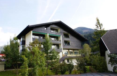 Bad Kleinkirchheim Apartment | Haus Kärnten