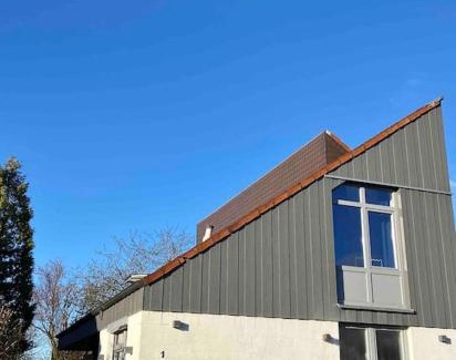 Carolinensiel House | Haus Küstenfels Carolinensiel