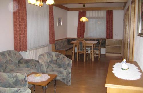 Passriach Apartment | Haus Kaiser