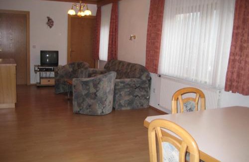 Passriach Apartment | Haus Kaiser