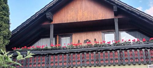 Walkenried Apartment | Haus Kalli