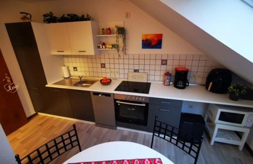 Walkenried Apartment | Haus Kalli