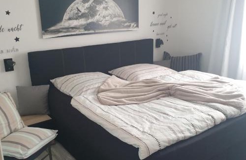 Center/Hamm-Bossendorf Apartment | Haus KanaleGrande