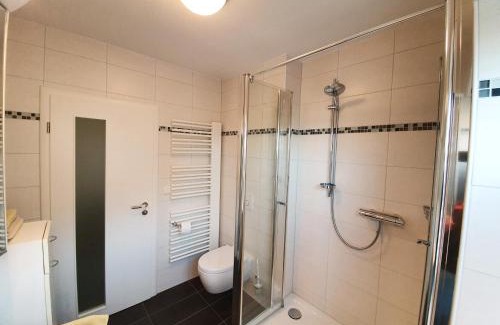 Wittduen Apartment | Haus Kap Hoorn Ferienwohnung Passat