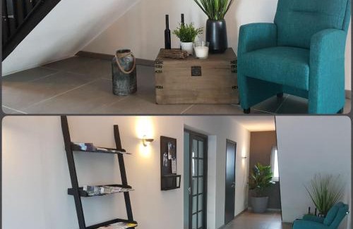 Thorl House | Haus Karina