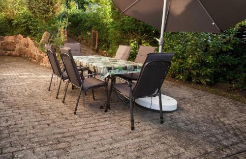 Ettenheim Apartment | Haus Karle