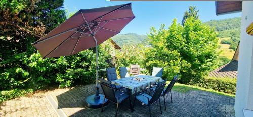 Ettenheim Apartment | Haus Karle