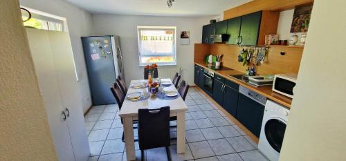 Ettenheim Apartment | Haus Karle
