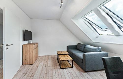 Ascheberg Apartment | Haus Kasberger