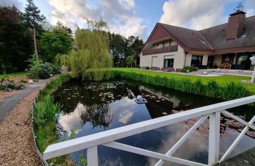 Wiesmoor House | Haus Katarina
