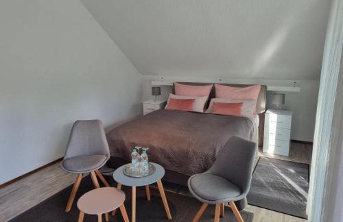 Wiesmoor House | Haus Katarina