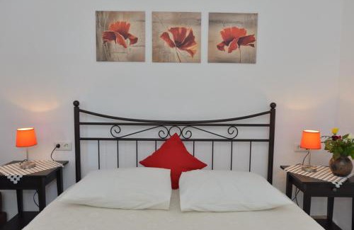 Vourvourou Apartment | Haus Katerina