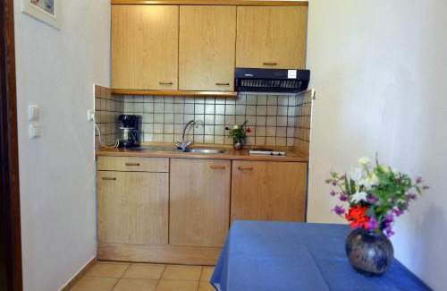 Vourvourou Apartment | Haus Katerina