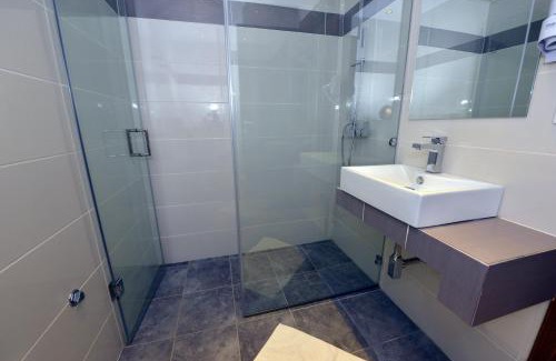 Vourvourou Apartment | Haus Katerina