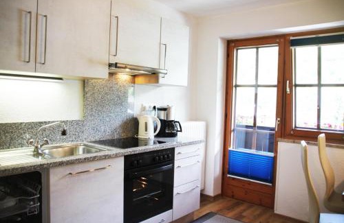 Kaprun Apartment | Haus Katharina, SUMMERCARD INCLUDED