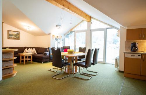Kaprun Apartment | Haus Katharina, SUMMERCARD INCLUDED
