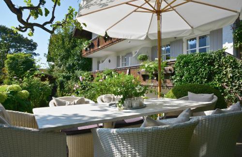 Bad Hindelang House | Haus Katrin