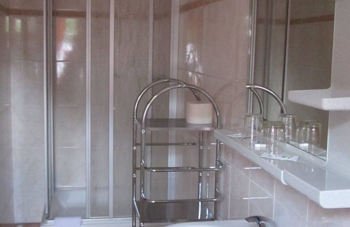 Bad Suderode Hotel | Haus Kehrwieder