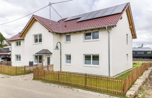 Albstadt Apartment | Haus Kellenburg