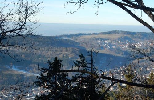 Albstadt Apartment | Haus Kellenburg