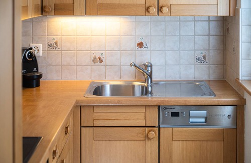 Zermatt House | Haus Kibo- Sunny place for 4