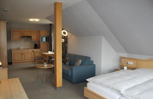 Ortsmitte House | Haus Kieferneck