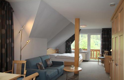 Ortsmitte House | Haus Kieferneck
