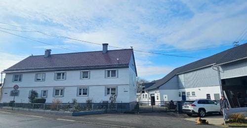 Birstein Apartment | Haus-Klaus